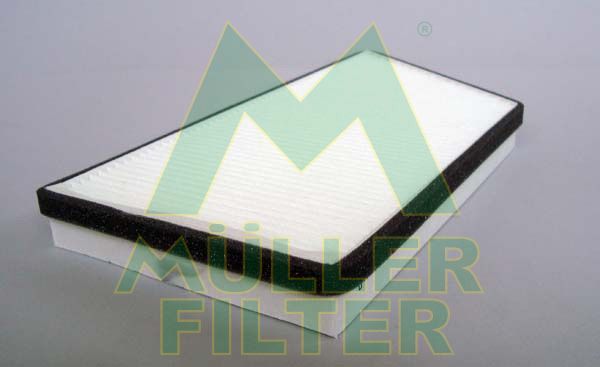 MULLER FILTER Filter,salongiõhk FC180